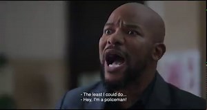 42K views · 494 reactions | Zweli finds out that the pilot has left the hospital and there’s very little the doctor can do to help him with his “policeman” case. https://bit.ly/3dt2R1G Catch #TheRiver1Magic tonight at 20:00 | 1max | Facebook