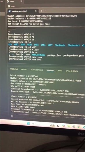 Autobot... #bot #cryptocurrency cryp#coding #pi