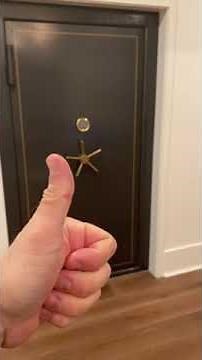 Smith Security Vault Doors