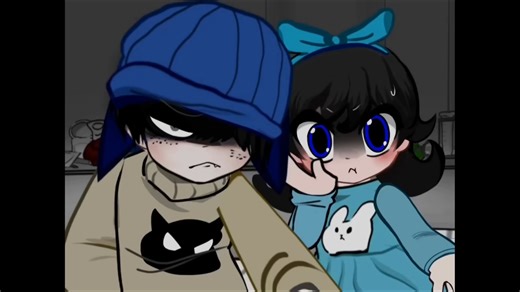 可怕的老鼠-追击音乐（terrible mouse)-Twin Engines