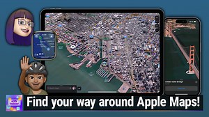 iOS Today: Apple Maps Tips & Tricks | TWiT.TV