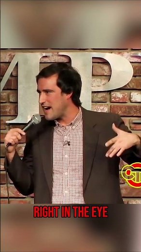 Sales Pitch | Matt Fulcheron | Comedy Time