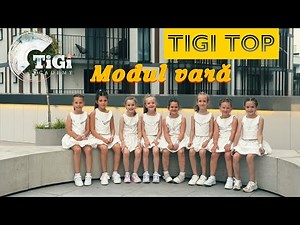 TiGi Top - Modul Vara