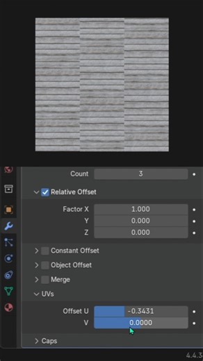 Blender texture tips #blendercommunity