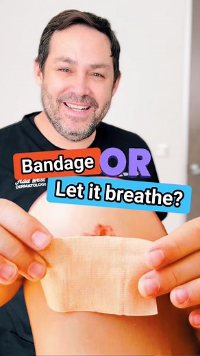 Moist Wound Healing: Tips for Quick Recovery