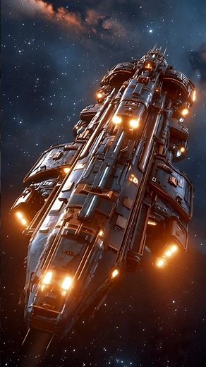 Human mission to deep space #futuristic #SpaceExploration #spaceship #deepspace #NASA #starship#mars