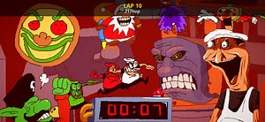 LAP 10 Mod for Pizza Tower | PT Mods