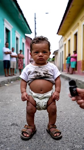 El Primer Día: Las Aventuras de un Bebé