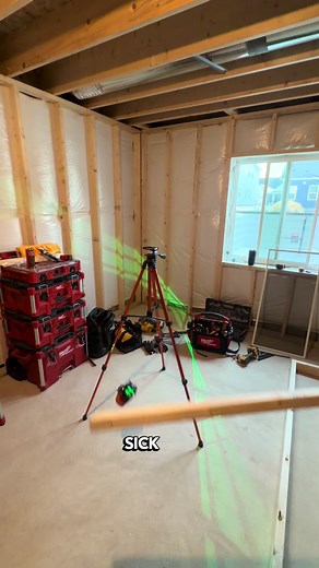 Durability Test: Dovo P4 360G Laser Level After Drop