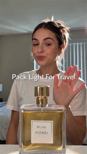 5 Piece Eau De Toilette Atomizer Set, 10ML Mini Perfume Bottles, Refillable Dispenser Tool, Travel & Sample Container, Includes 2 Pumps & 2 Funnels #miniperfume #travelmakeupbrushset #bagsmarttoiletrybag #miniperfumes #toiletries #sephorasampler #perfumesamplepack #minisperfumes #miniperfumeset #phlurbestsellersperfumeset