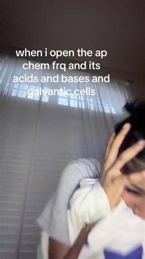imma get a 1 edit: yea i got a 1 #apchem #chemistry #aptest | ap chem