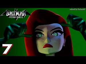 Batman: Vengeance Videos for PlayStation 2 - GameFAQs