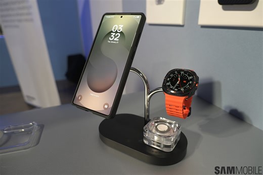 Galaxy S25 Ultra's S Pen doesn't work well with magnetic cases