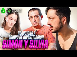 EQUIPO de INVESTIGACIÓN: Simón Perez y Silvia Charro. Simón RESPONDE - SS CONEXION