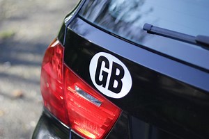 New number plate laws come into force today - what you need to know