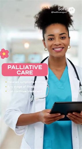 Hospice vs Palliative Care — What’s the Difference? Many people confuse these two, but they are not the same. Here’s a clear breakdown: ⸻ 🌸 Palliative Care What it is: Specialized medical care focused on relief of symptoms and stress from a serious illness. Key Points: \t•\tCan be given at any stage of illness \t•\tCan be provided along with curative treatment \t•\tFocuses on pain control, symptom management, and quality of life \t•\tProvided in hospitals, clinics, SNFs, or at home Examples: \t