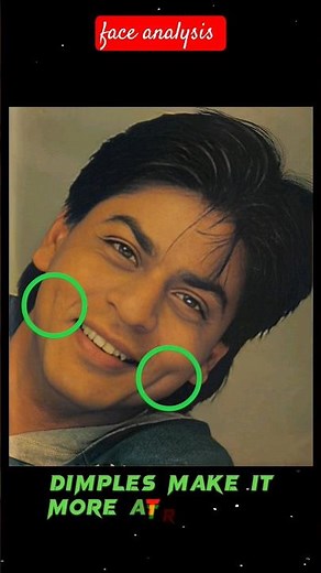 How atractive is Shahruk khan ? Srk