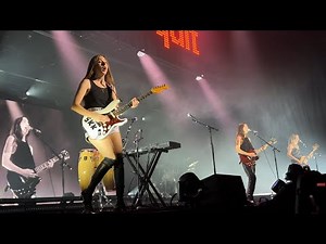 HAIM - Live at The Bomb Factory, Deep Ellum, Dallas, TX 9/25/2025