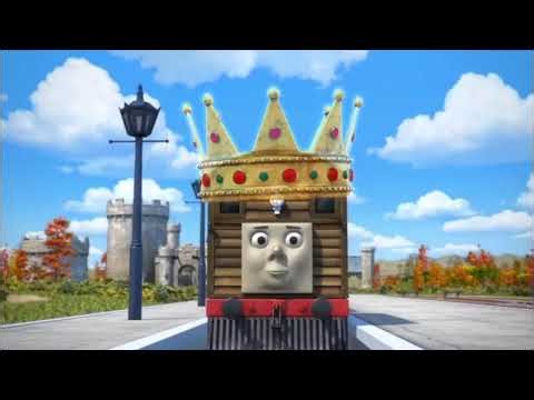 Toby | Thomas & Friends Music Video (Original/Headmaster Hastings) Mashup