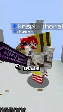 Minecraft Doors 1v1v1 is CRAZY