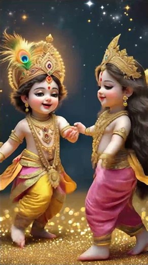 ||Radhakrishna ❤️☺️|| #youtubeshorts #shorts #radhakrishna #ytshorts