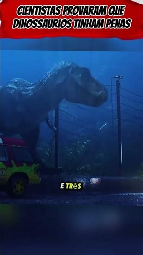 🦖 Did the Tyrannosaurus Rex Have Feathers? The Surprising Scientific Truth!