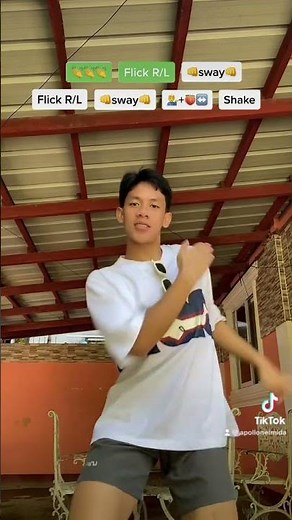 Shake It Off - Taylor Swift | TikTok Dance Tutorial