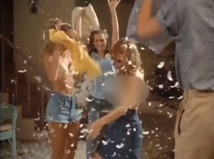 Tonight's a great night for a slumber party! Slumber Party Massacre II was released 30 years ago today. | The New Flesh