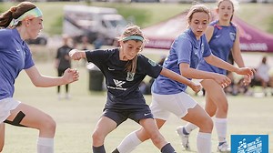 Girls Club Soccer Standouts: May 8-9 | Club Soccer | Youth Soccer