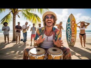 Mambo Music Mix 2025 – Classic Cuban Dance Rhythms