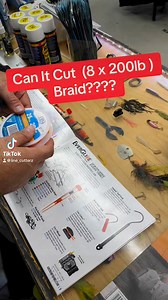 4.6K views · 38 reactions | You gotta see it to believe it! Cutting 8...