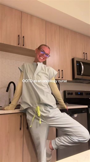 Cute Color Combinations for Oncology Nurses