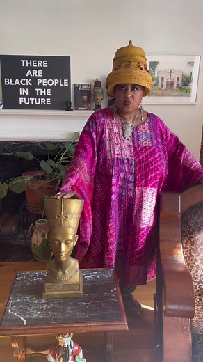 Advanced Style on TikTok