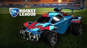 Downloaden & Spielen von Rocket League auf PC & Mac (Emulator)