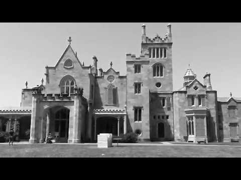 Lyndhurst Mansion - A Trip Through Time - 1972-2016