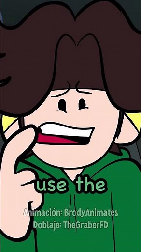 El NO PARABA de HACER PIS - BrodyAnimates EN ESPAÑOL