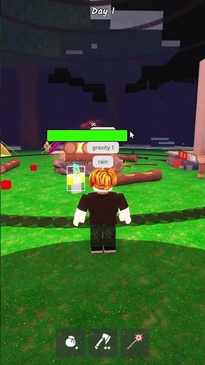 BEST Admin Script - Roblox 99 Nights! (Mobile/PC) Bring All, ESP *OP*