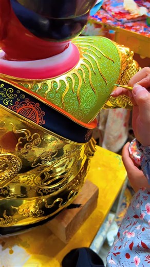 非物质文化遗产手工雕刻定制艺术