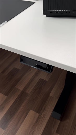 Desktronic HomePro Electric Sit-Stand Desk Review