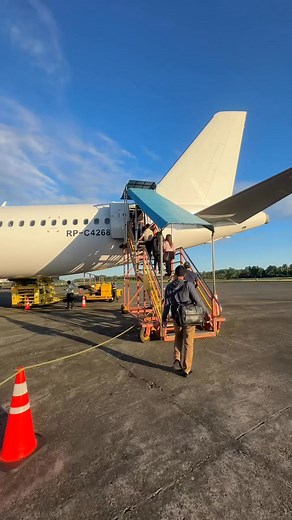 Adventure awaits in every corner of Cebu. 🌍✨Tara sa Cebuuu! Thank you so much 𝐌𝐫. 𝐀𝐫𝐣𝐚𝐲 for choosing & trusting Wanderlust PH - Travel Deals💙 ❗️If you're looking for an affordable tour, message us! 📲Mobile No: 639760449723 / 639915141465 ☎️Tel No: (042) 373-1301 📧Email: wanderlustph.traveldeals@gmail.com 🌐Website: tours.wanderlustphtravel.com 🎥credits: 𝐀𝐫𝐣𝐚𝐲 𝐏.💙🤗 #CebuBoholTours #traveltours #wanderlustphtravel #wanderlustphtours #travelPH #Cebu #Bohol #Canyoneering #Whalesh