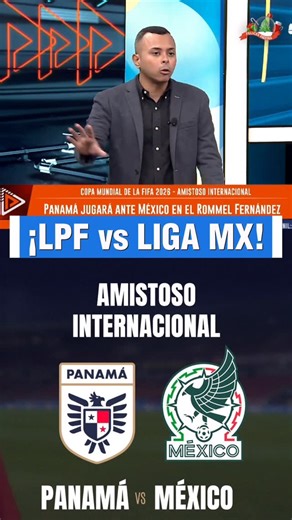 COS | ÚNICOS. 𝗖𝗮𝗻𝗮𝗹𝗲𝘀 𝗲𝘅𝗰𝗹𝘂𝘀𝗶𝘃𝗼𝘀 𝗱𝗲 𝗧𝗜𝗚𝗢 on Instagram: "¡DUELO DE LIGAS LOCALES🔥⚽️! @joseangelro17 adelanta que la base del equipo panameño para enfrentar a México 🇲🇽 será el Plaza Amador y Sporting SM. #PlayCOS"