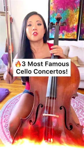 The 3 Essential Cello Concertos Every Music Lover Needs