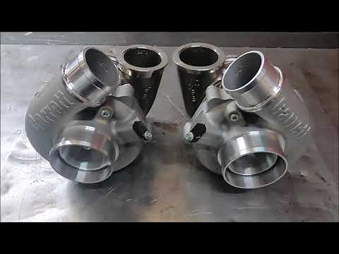 The TRUTH behind the Garrett G25-660, and why people keep getting it wrong- Sizing turbos right...!