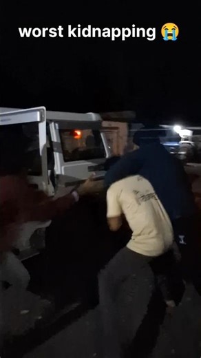 kidnapping 😥#comedy #funny #shorts