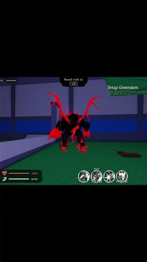 Guest 666 sad origin story (you won't make it to the end) #forsaken #memes #funny #fyp #roblox