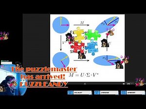 Advanced Linear Algebra Lecture 2: Linear Dependence & Independence