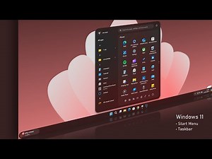 How to Get New Start Menu in Windows 11