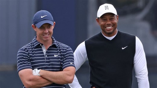 LIV Golf chief operating officer Atul Khosla leaves breakaway tour after one season