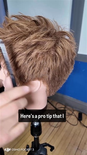 9.2K views · 27 reactions | How to debulk hair | TheSalonGuy | Facebook