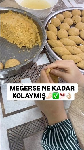 İÇLİ KÖFTE YAPMAK BU KADAR KOLAY✅💯İçli köfte nasıl yapılır/Köfte tarifi/İçli köfte tarifleri